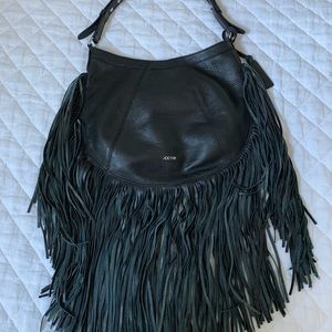 Joe’s jeans bag